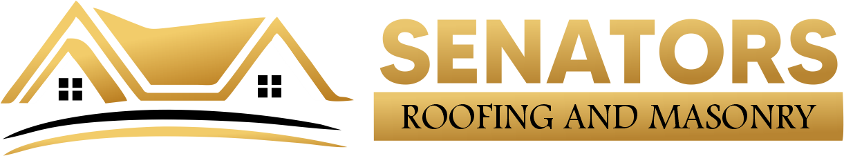 Senators Roofing and masonry